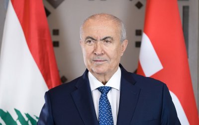 من تحت قبة البرلمان... مخزومي يتعهّد بحماية المجلس البلدي في بيروت