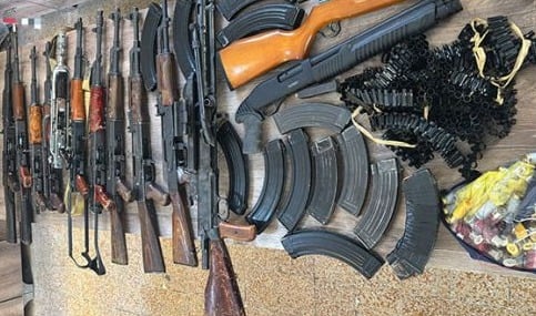بجرم إطلاق النار خلال الانتخابات... الجيش يوقف 11 مطلوبًا 