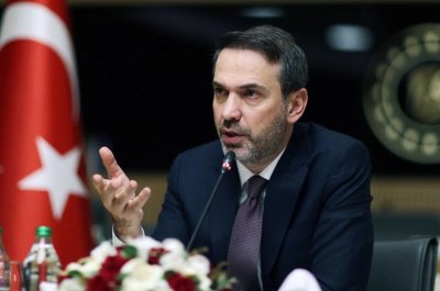 جنوب شرق تركيا يعوم على 6 مليارات برميل من النفط الصخري 