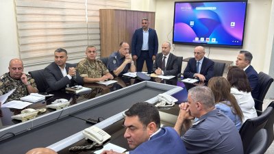 رغم احتمال حدوث خروقات إسرائيلية... الحجار: الانتخابات ستُجرى في الجنوب