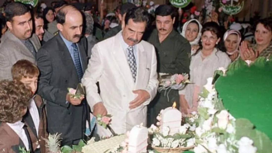 فيلمٌ عن صدام يحصد "الكاميرا الذهبية"... أول فوز عراقي في مهرجان كان