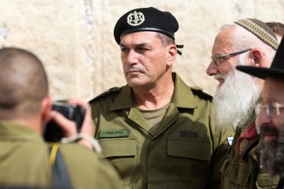 رئيس الأركان الإسرائيلي يعترف: الحرب في غزة ليست بلا نهاية