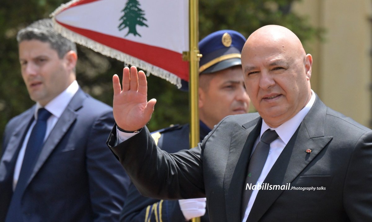 رسالةٌ من عون للفائزين في الانتخابات البلدية
