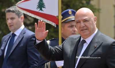 رسالةٌ من عون للفائزين في الانتخابات البلدية