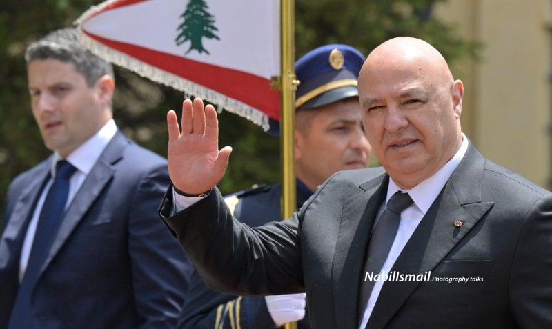 رسالةٌ من عون للفائزين في الانتخابات البلدية