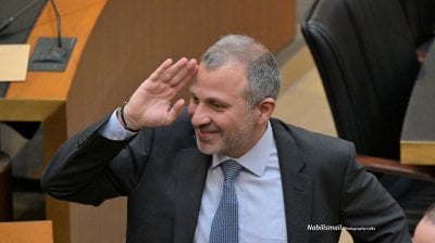 باسيل يحسم معركة 