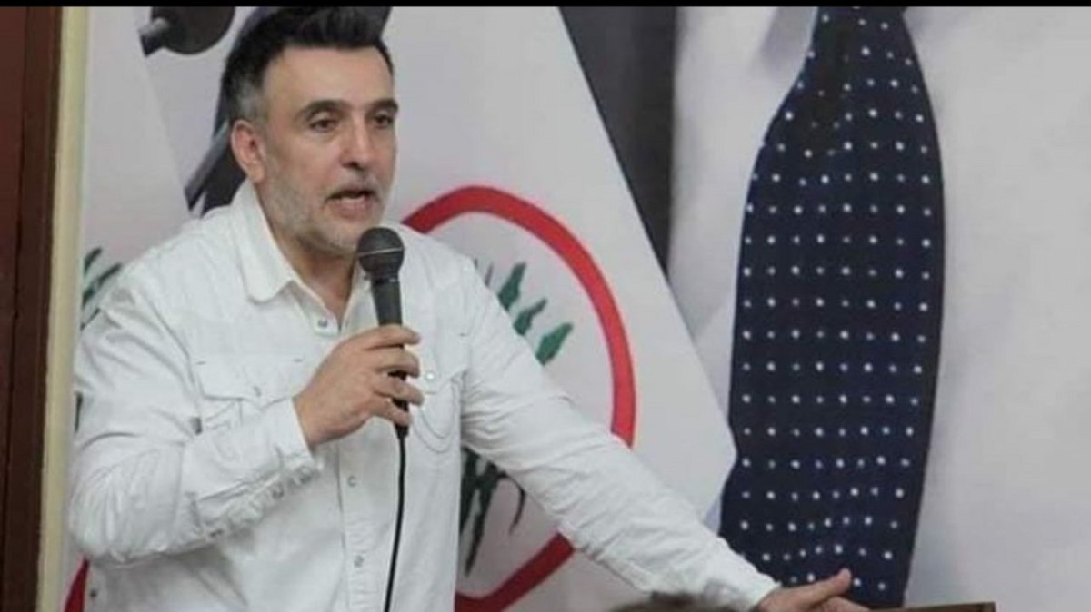 "الجيش" يتسلّم أحد المتورطين الأساسيين في جريمة قتل باسكال سليمان