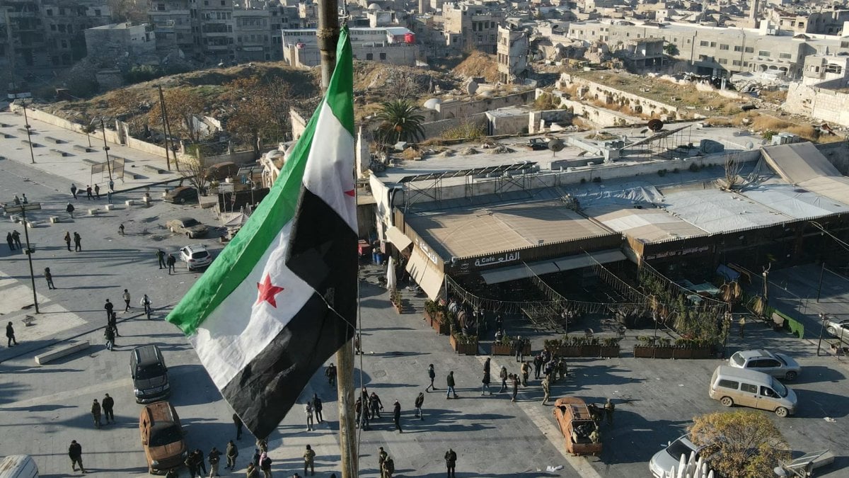 "الأولى لمسؤول في إدارة ترامب"... زيارة أميركية مرتقبة إلى دمشق!