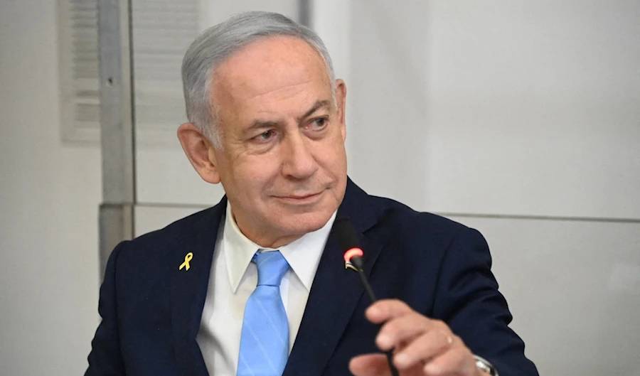 نتنياهو يتجاوز القضاء ويُعيّن رئيسًا جديدًا للشاباك!