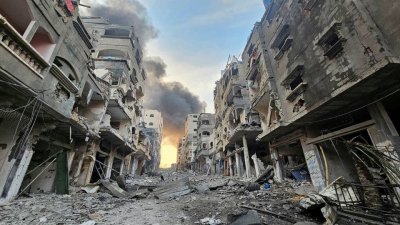 لتوسيع عملياته البرية... الجيش الإسرائيلي ينشر كافة ألوية المشاة والمدرّعات في غزة