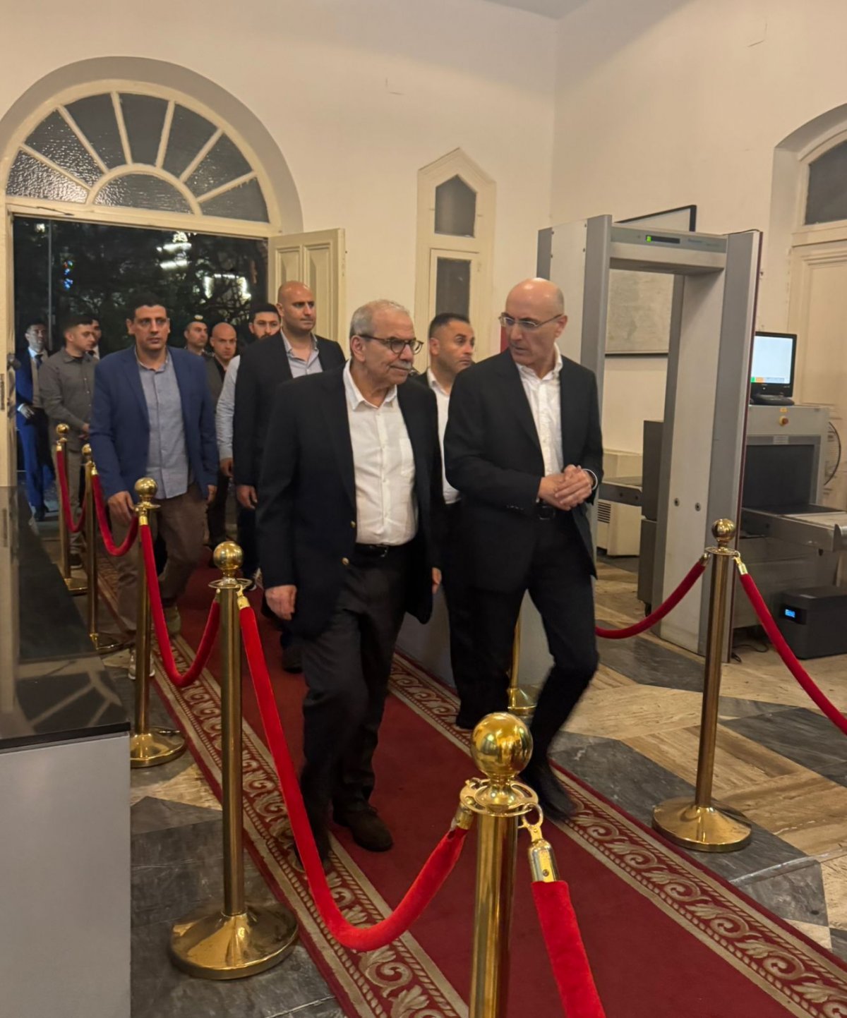 "وعدنا ووفينا"... سلام: لم نتوقف يومًا عن المطالبة بتسليم الأسرى اللبنانيين
