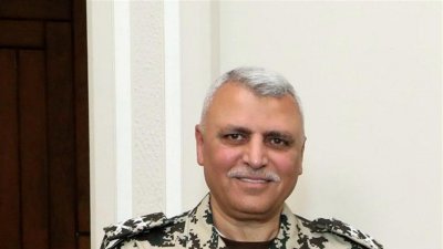 في ذكرى التحرير... شقير: الدولة لن تتوانى عن تحرير أراضيها المحتلة