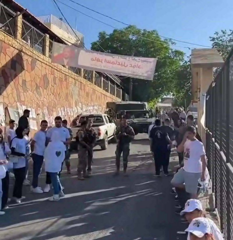 المعركة محتدمة في شبعا... إليكم آخر المعلومات والتفاصيل!