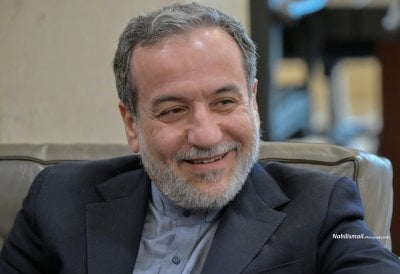 عراقجي: الجولة الخامسة من المفاوضات في روما كانت احترافية
