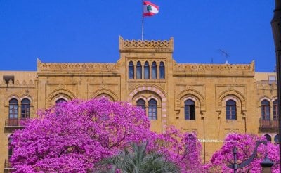 أسرع استقالة في تاريخ مجلس بلدية بيروت!
