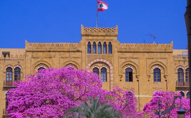 أسرع استقالة في تاريخ مجلس بلدية بيروت!
