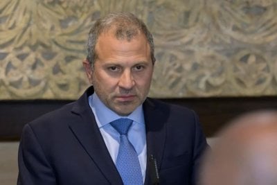 باسيل يرفع الصوت: 