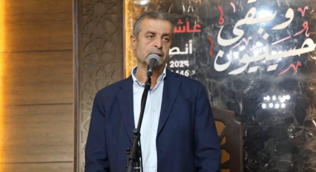نائب "أمل": التوافق البلدي سلاحنا في وجه الاعتداءات الإسرائيلية