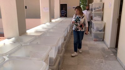 صناديقُ الاقتراع جاهزة في النبطية… وتزكياتٌ تنهي المعركة في 10 بلديات