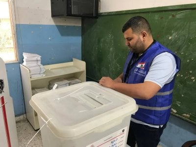 تقرير 