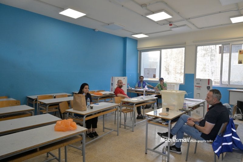 الشكاوى الانتخابية تتوالى... إليكم الحصيلة حتى اللحظة! 