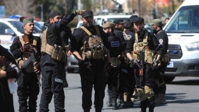 تحوّل أمني في دمشق: دمج الأجهزة وتفكيك إرث 