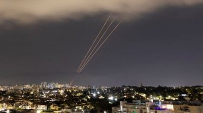 رسائل تحريضية عبر طائرات مسيّرة إسرائيلية جنوبًا