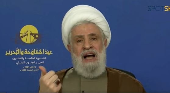 "المسيحيون غير مستهدفين"... قاسم يعلّق على نتائج الانتخابات البلدية!
