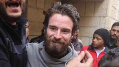 بينهم أوستن تايس: تطوّر في ملف المفقودين الأميركيين بسوريا!
