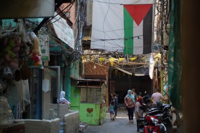 لا دور للسلاح الفلسطيني بعد تخلّي إيران عن أذرعها