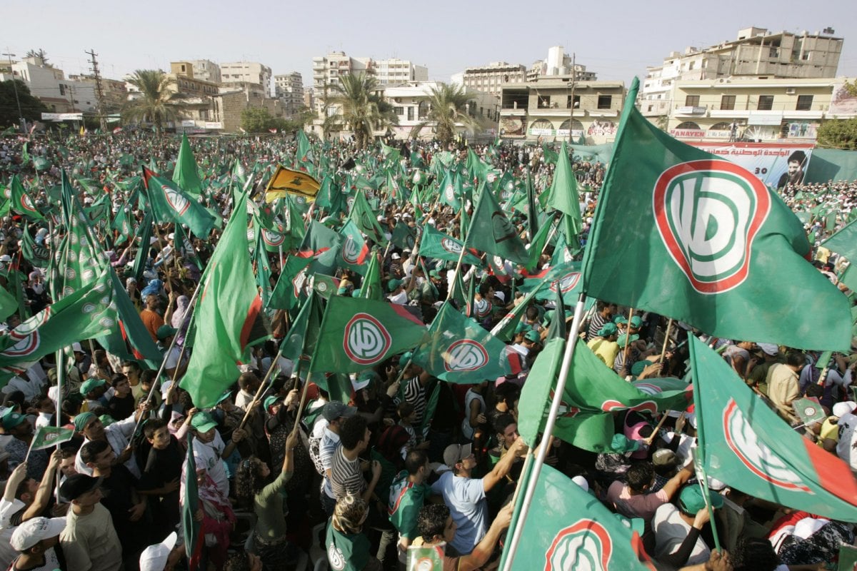 نائب "أمل": الجنوب يؤكد تمسّكه بالمقاومة