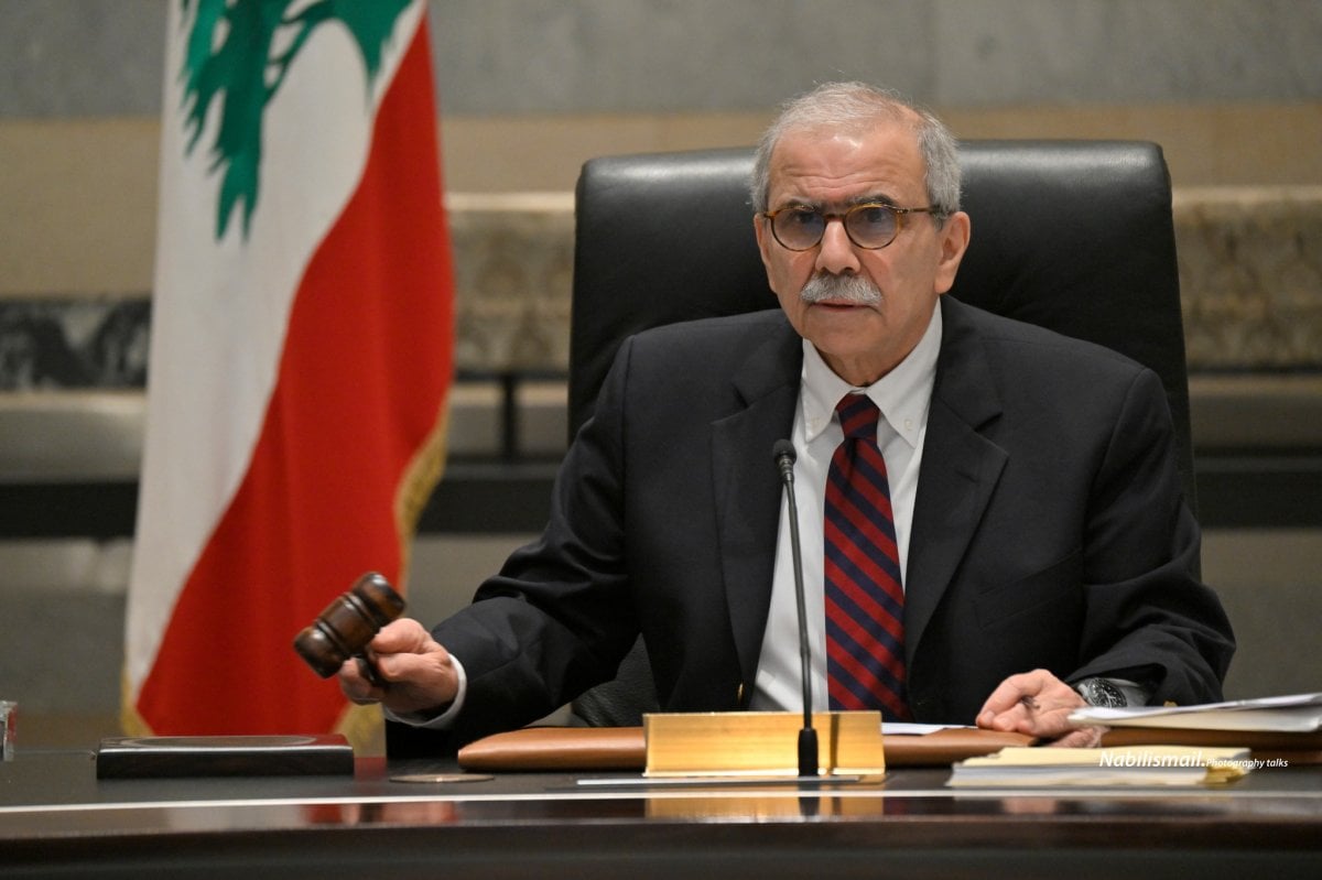 سلام "يدين" الاعتداءات الإسرائيلية... ويؤكد: لن نؤجّل الانتخابات!