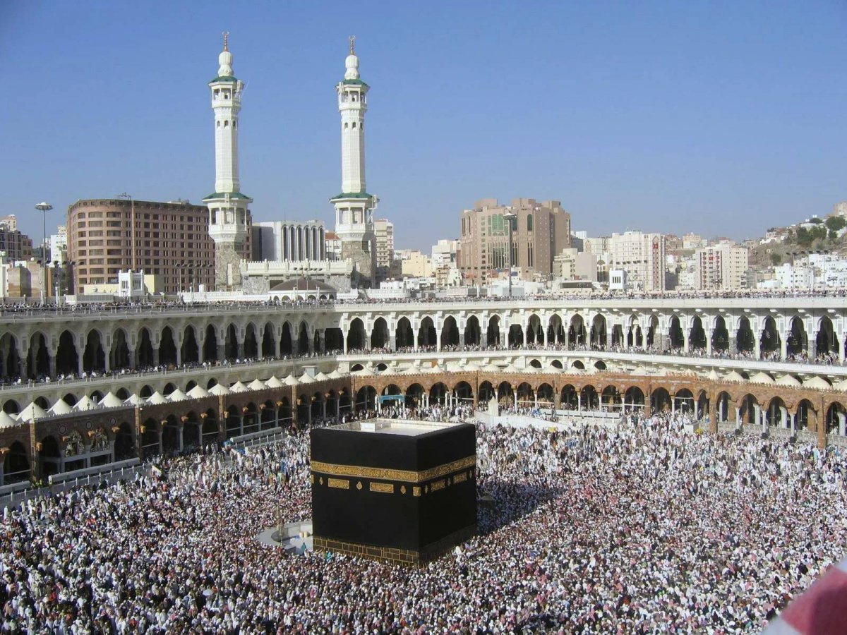 "الفلك الدولي" يحدد موعد عيد الأضحى