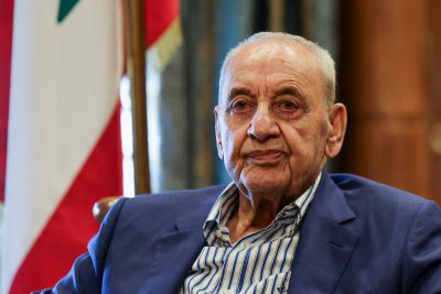 بري يعلّق على احتمال وقوع اعتداءات إسرائيلية خلال الانتخابات!
