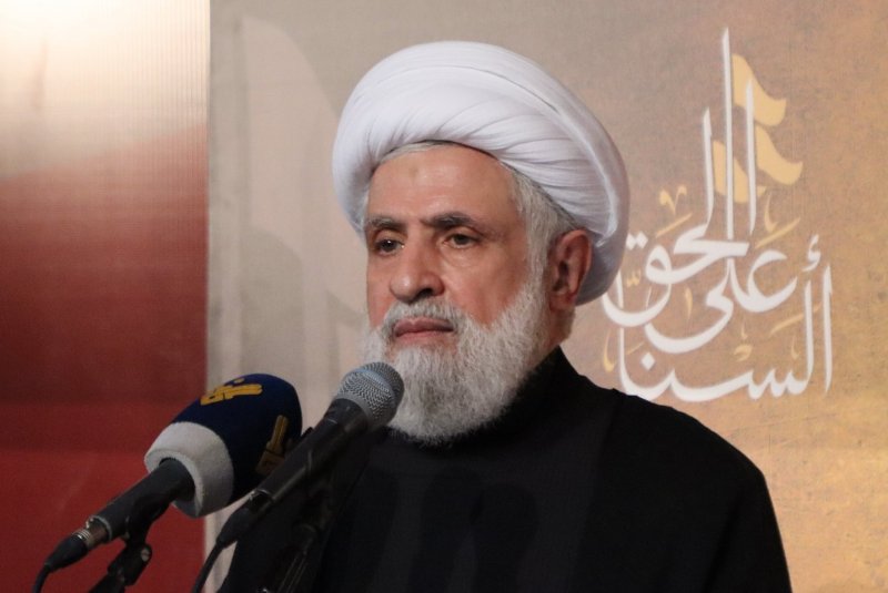 بمناسبة عيد التحرير... قاسم يُخاطب اللبنانيين اليوم