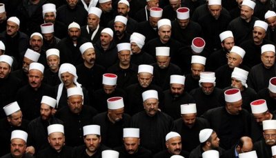 مشيخة العقل تعلن أول أيام عيد الأضحى