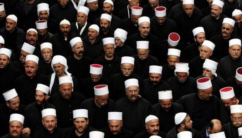 مشيخة العقل تعلن أول أيام عيد الأضحى