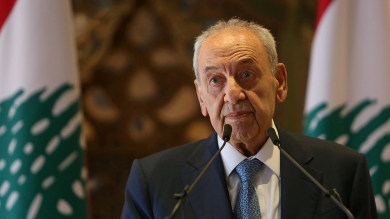 "اقترعوا للوَفاء... وذكّروا المشكّكين" رسالةٌ من برّي إلى الجنوبيّين
