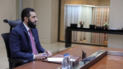 أول استقالة حكومية بارزة في عهد الشرع... هل يوافق عليها؟