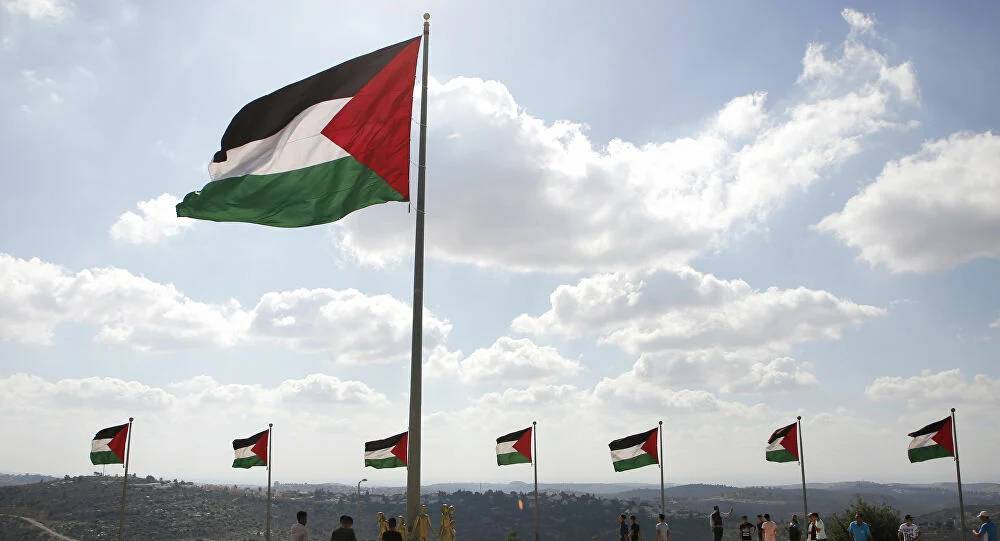 دولة أوروبية تعلن نيتها الاعتراف بدولة فلسطين