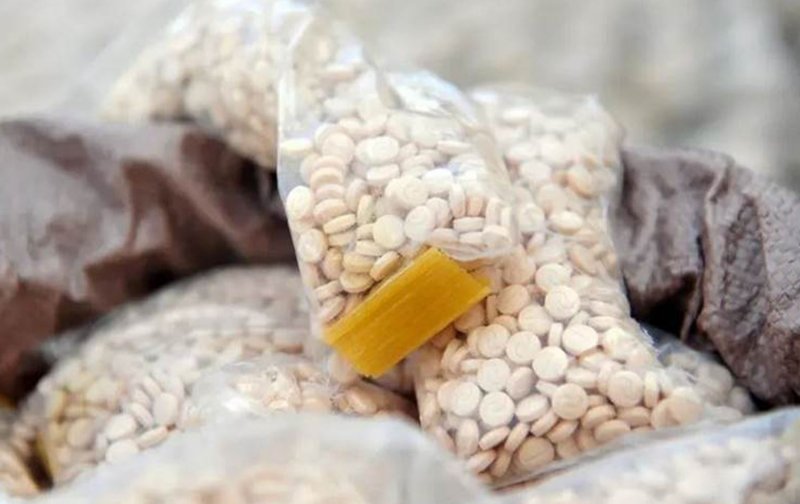 الأردن يحبط عملية تهريب "حبوب مخدرة" من سوريا
