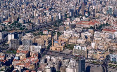 تدابير سير في بيروت بمناسبة مهرجان في الـAUB