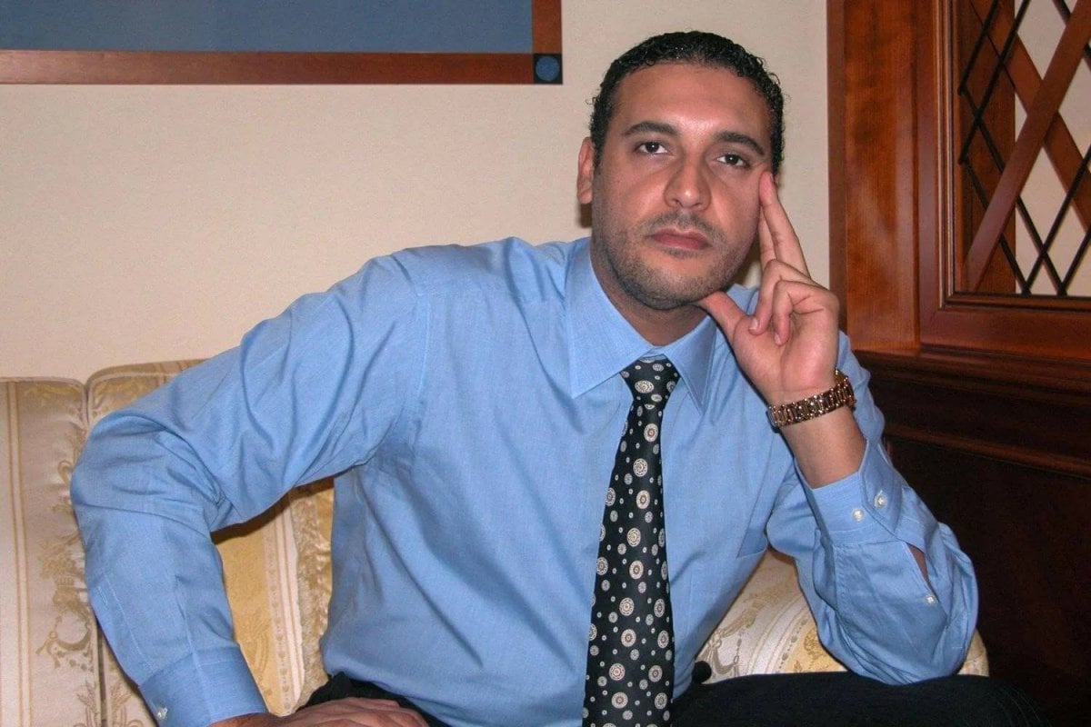 ملف هانيبال القذافي يشتعل مجددًا:  ليبيا تطالب بالإفراج ولبنان يرفض!