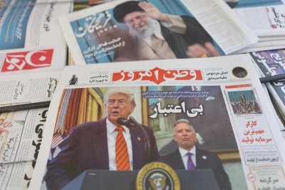 الوساطة العمانية تتواصل... محادثات غير مباشرة بين إيران وأميركا في روما