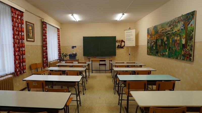 رسائل تهديد بالتفجير تُرعب مدارس ألمانية