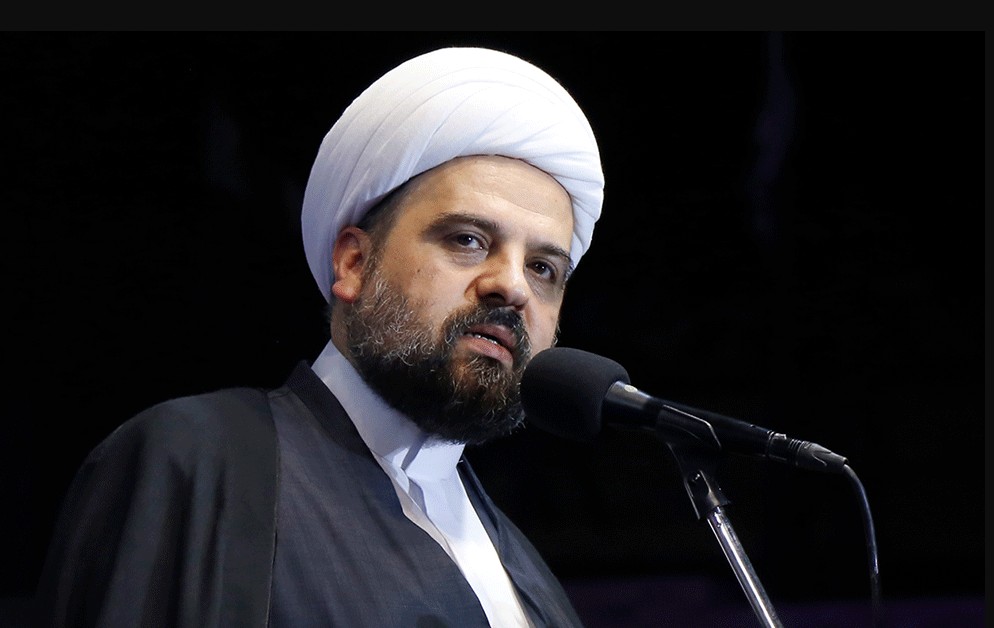 "الثقة بالأميركان ثقة بإبليس"... قبلان: بلا سلاح المقاومة لن نكون أكثر من مستوطنة إسرائيلية