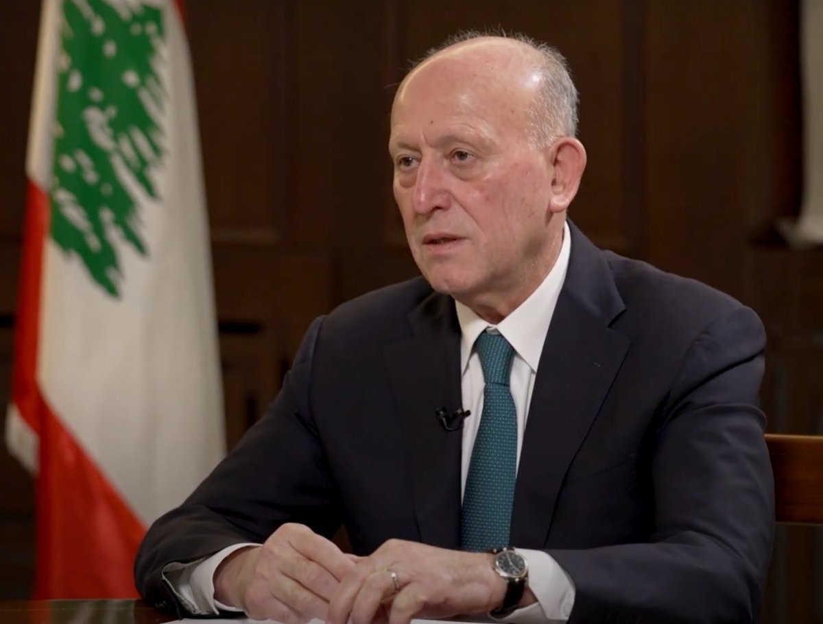 "محاضرات لا أخلاقية"... ريفي يدعو كرامي للتحرّك!
