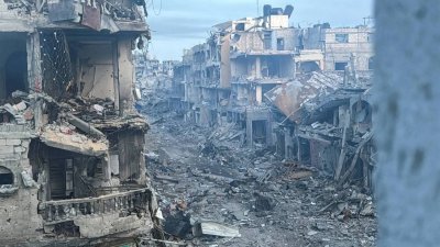 خطة إسرائيلية بشأن غزة... إليكم التفاصيل!