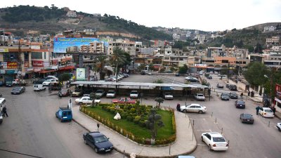 في الجنوب والنبطية... إجراءات سير استثنائية لمواكبة الانتخابات البلديّة