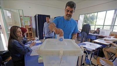الداخلية تنشر نتائج الانتخابات في مرجعيون وبنت جبيل
